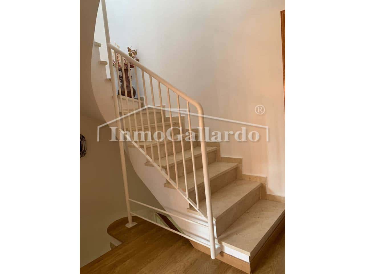 3 soveværelse Rækkehus til leje i Rincon de la Victoria med swimmingpool garage - € 1.390 (Ref: 9034064)