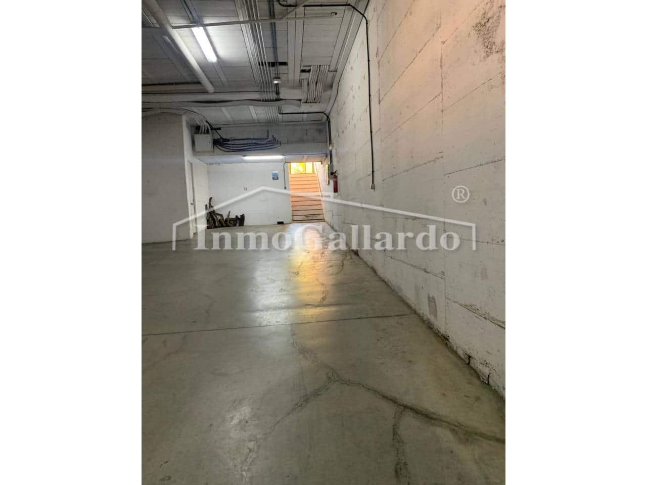 3 soveværelse Rækkehus til leje i Rincon de la Victoria med swimmingpool garage - € 1.390 (Ref: 9034064)