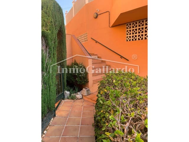 3 makuuhuone Rivitalo vuokrattavana paikassa Rincón de la Victoria mukana uima-altaan 
autotalli - 1 390 € (Ref: 9034064)