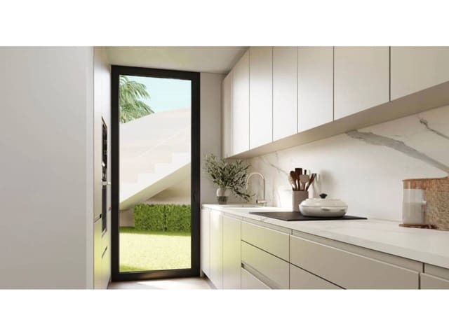 3 soveværelse Villa til salg i Málaga by med swimmingpool garage - € 1.650.000 (Ref: 9036235)