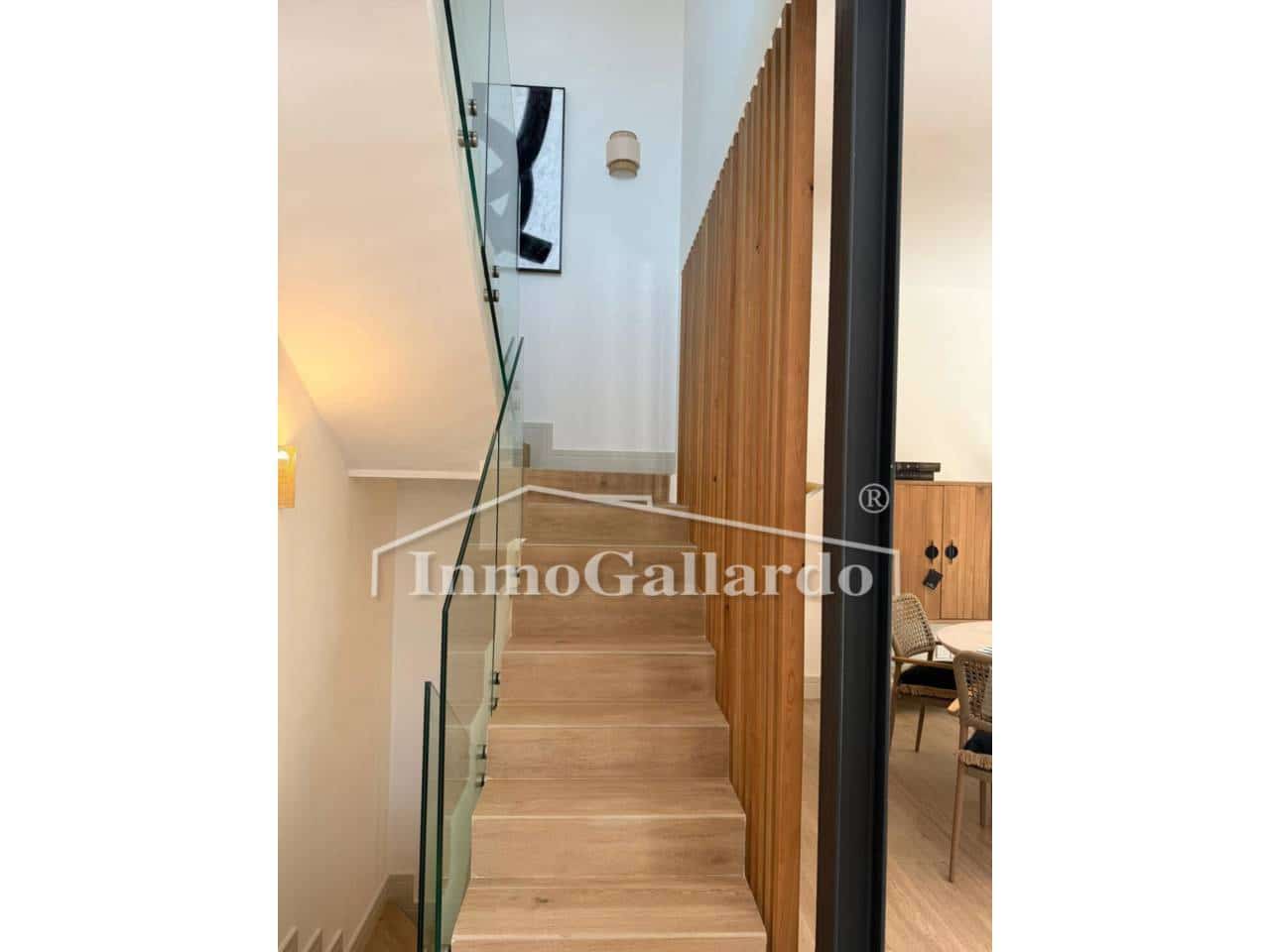 3 sypialnia Willa na sprzedaż w Miasto Malaga z basenem garażem - 1 750 000 € (Ref: 9036236)