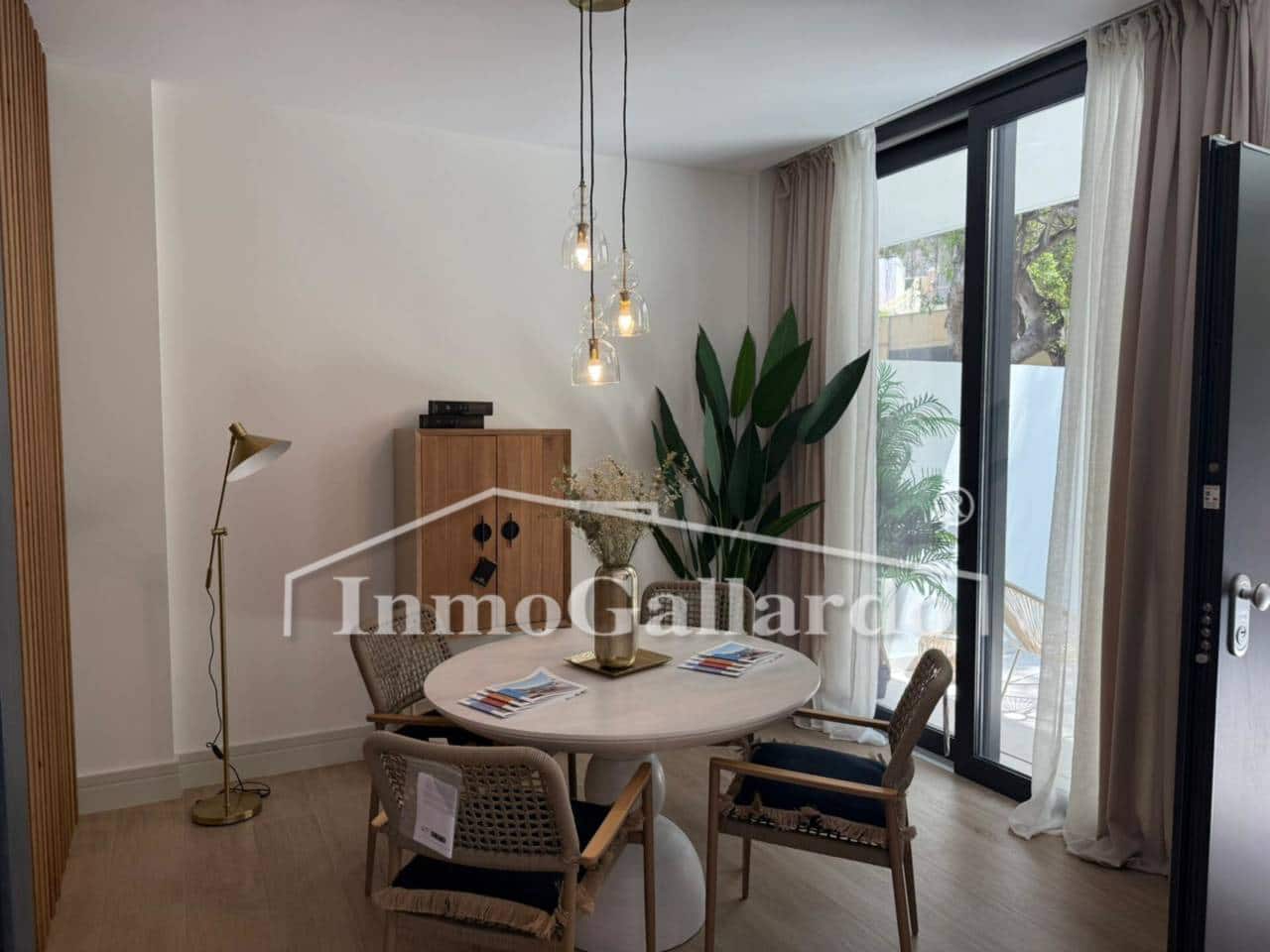 3 sypialnia Willa na sprzedaż w Miasto Malaga z basenem garażem - 1 750 000 € (Ref: 9036236)