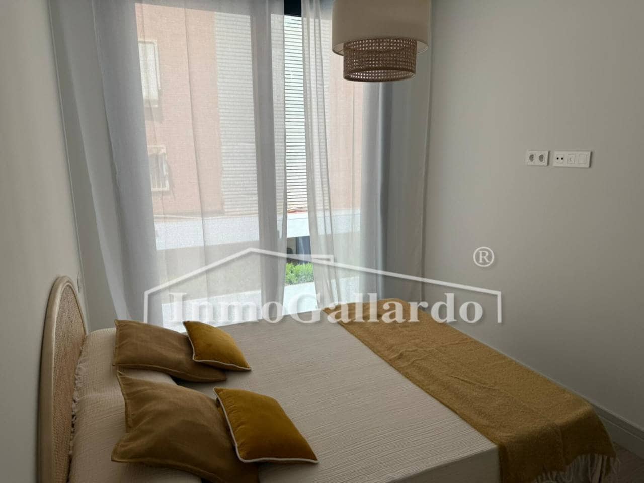 3 sypialnia Willa na sprzedaż w Miasto Malaga z basenem garażem - 1 750 000 € (Ref: 9036236)