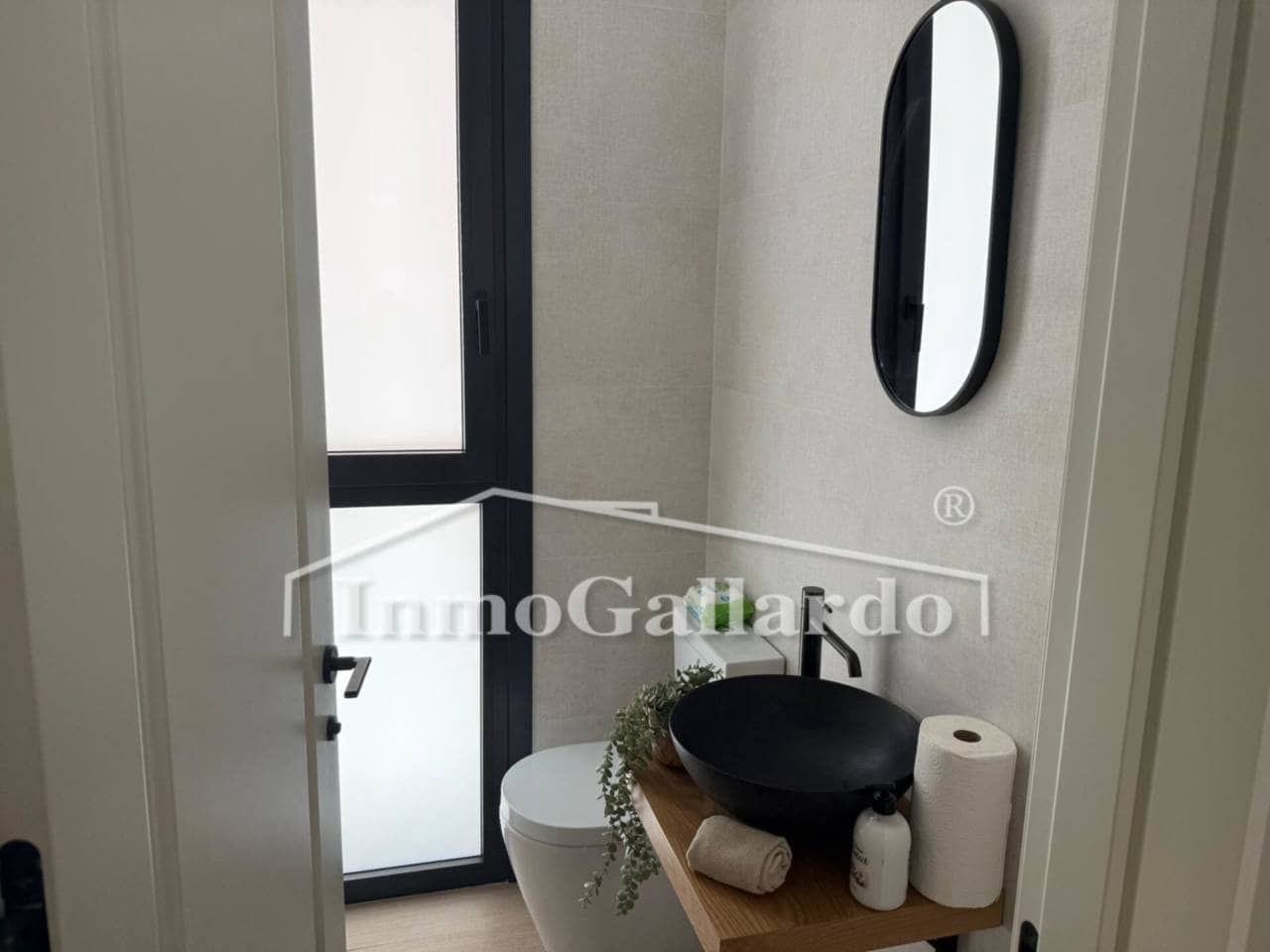 3 sypialnia Willa na sprzedaż w Miasto Malaga z basenem garażem - 1 750 000 € (Ref: 9036236)