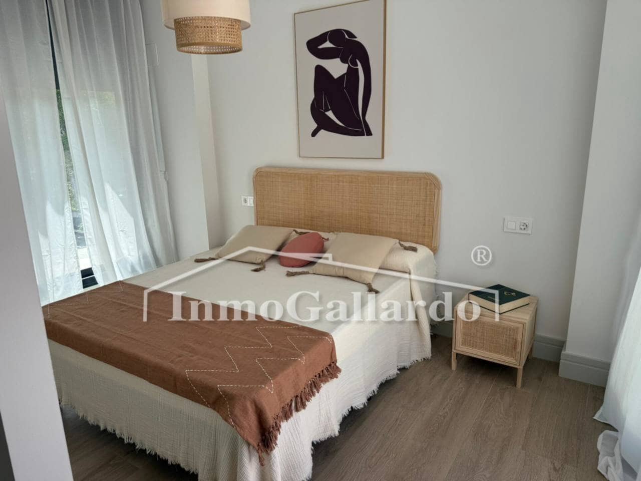 3 sypialnia Willa na sprzedaż w Miasto Malaga z basenem garażem - 1 750 000 € (Ref: 9036236)