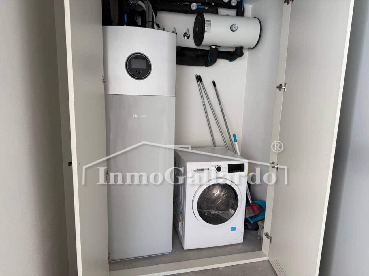 3 sypialnia Willa na sprzedaż w Miasto Malaga z basenem garażem - 1 750 000 € (Ref: 9036236)