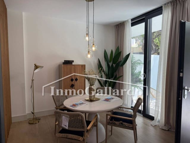 3 sypialnia Willa na sprzedaż w Miasto Málaga z basenem garażem - 1 750 000 € (Ref: 9036236)