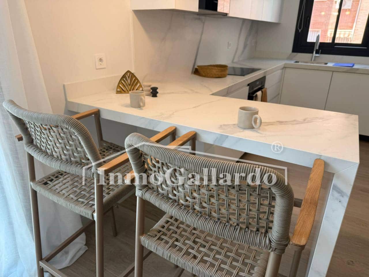 3 sypialnia Willa na sprzedaż w Miasto Malaga z basenem garażem - 1 750 000 € (Ref: 9036236)