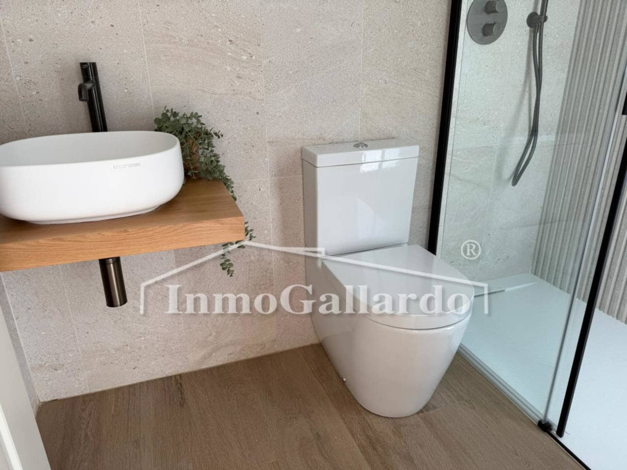 3 sypialnia Willa na sprzedaż w Miasto Malaga z basenem garażem - 1 750 000 € (Ref: 9036236)