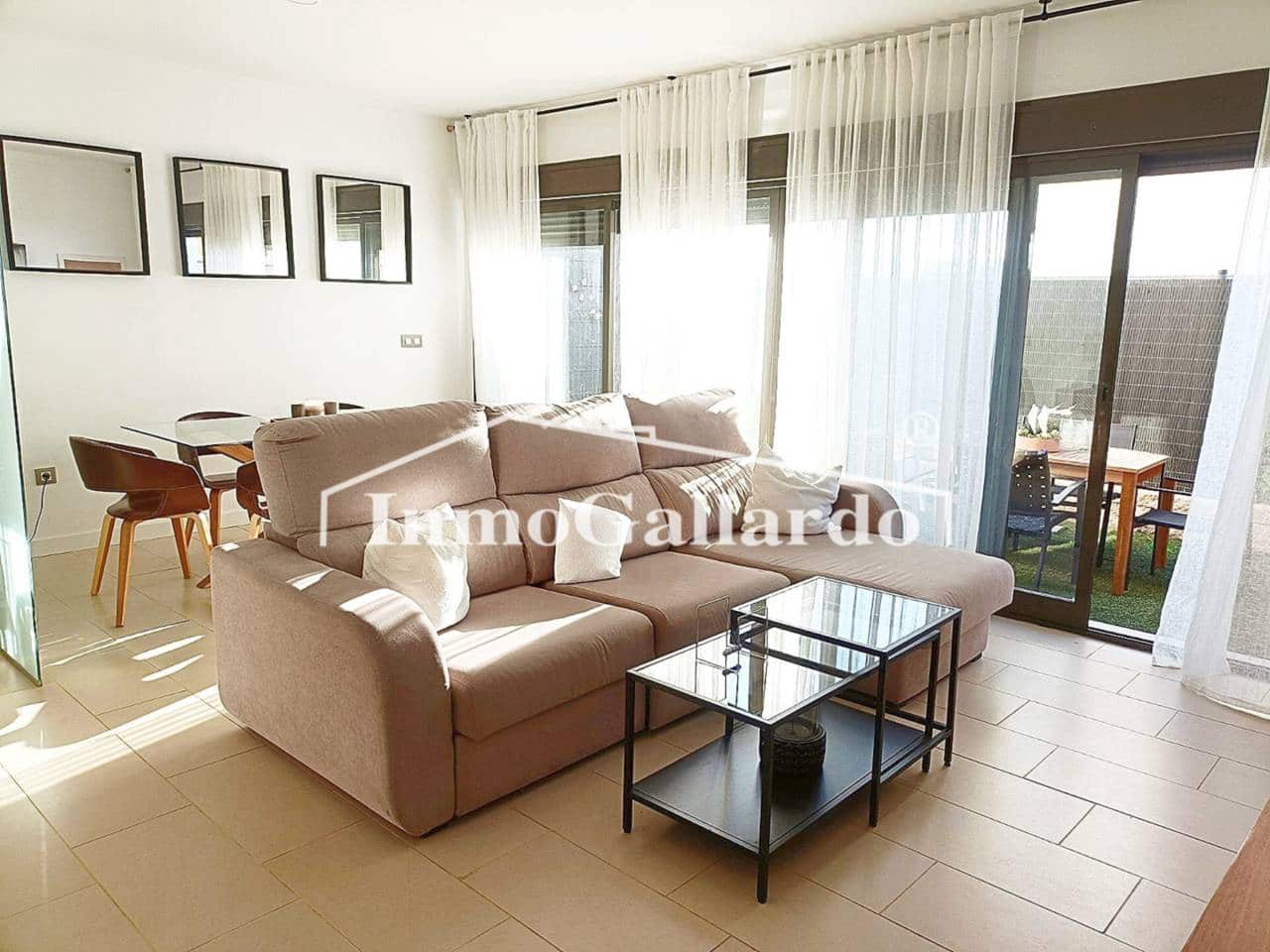 4 soveværelse Rækkehus til salg i Velez-Malaga med swimmingpool garage - € 415.000 (Ref: 9058704)