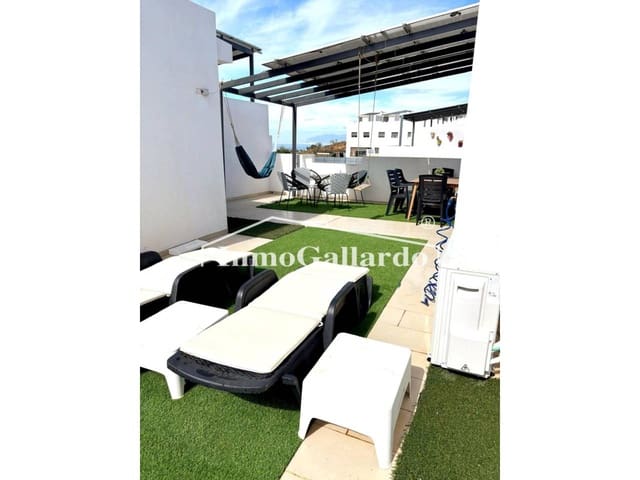 4 sypialnia Dom szeregowy na sprzedaż w Vélez-Málaga z basenem garażem - 415 000 € (Ref: 9058704)