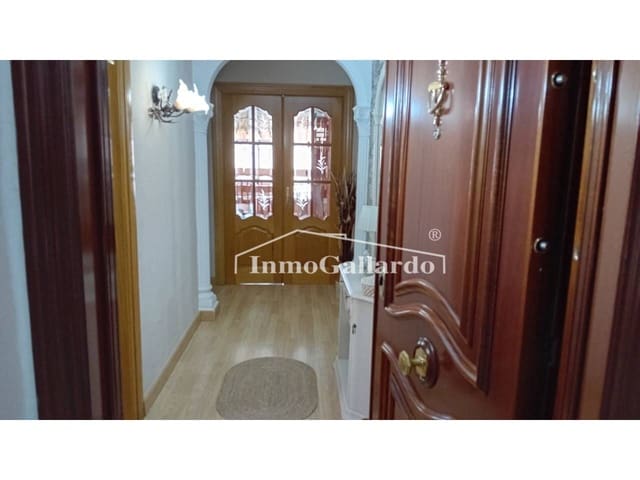 3 soverom Leilighet til salgs i Rincón de la Victoria med garasje - € 310 000 (Ref: 9062016)