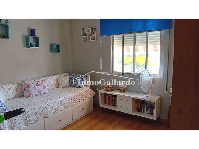 3 soverom Leilighet til salgs i Rincón de la Victoria med garasje - € 310 000 (Ref: 9062016)