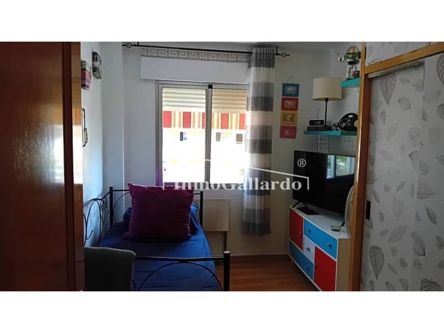 3 soverom Leilighet til salgs i Rincón de la Victoria med garasje - € 310 000 (Ref: 9062016)