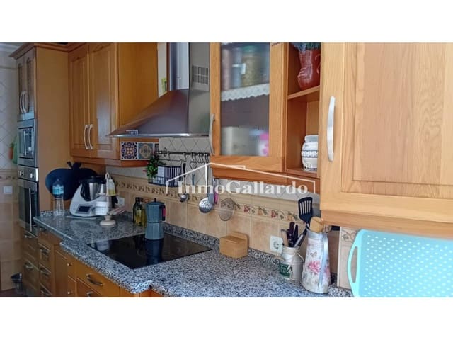 3 soverom Leilighet til salgs i Rincón de la Victoria med garasje - € 310 000 (Ref: 9062016)