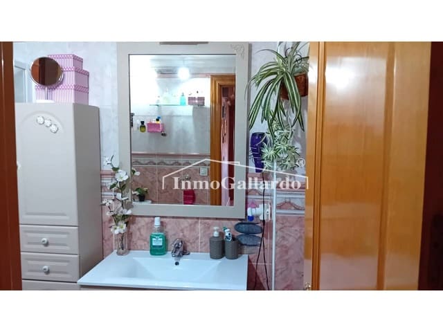 3 soverom Leilighet til salgs i Rincón de la Victoria med garasje - € 310 000 (Ref: 9062016)