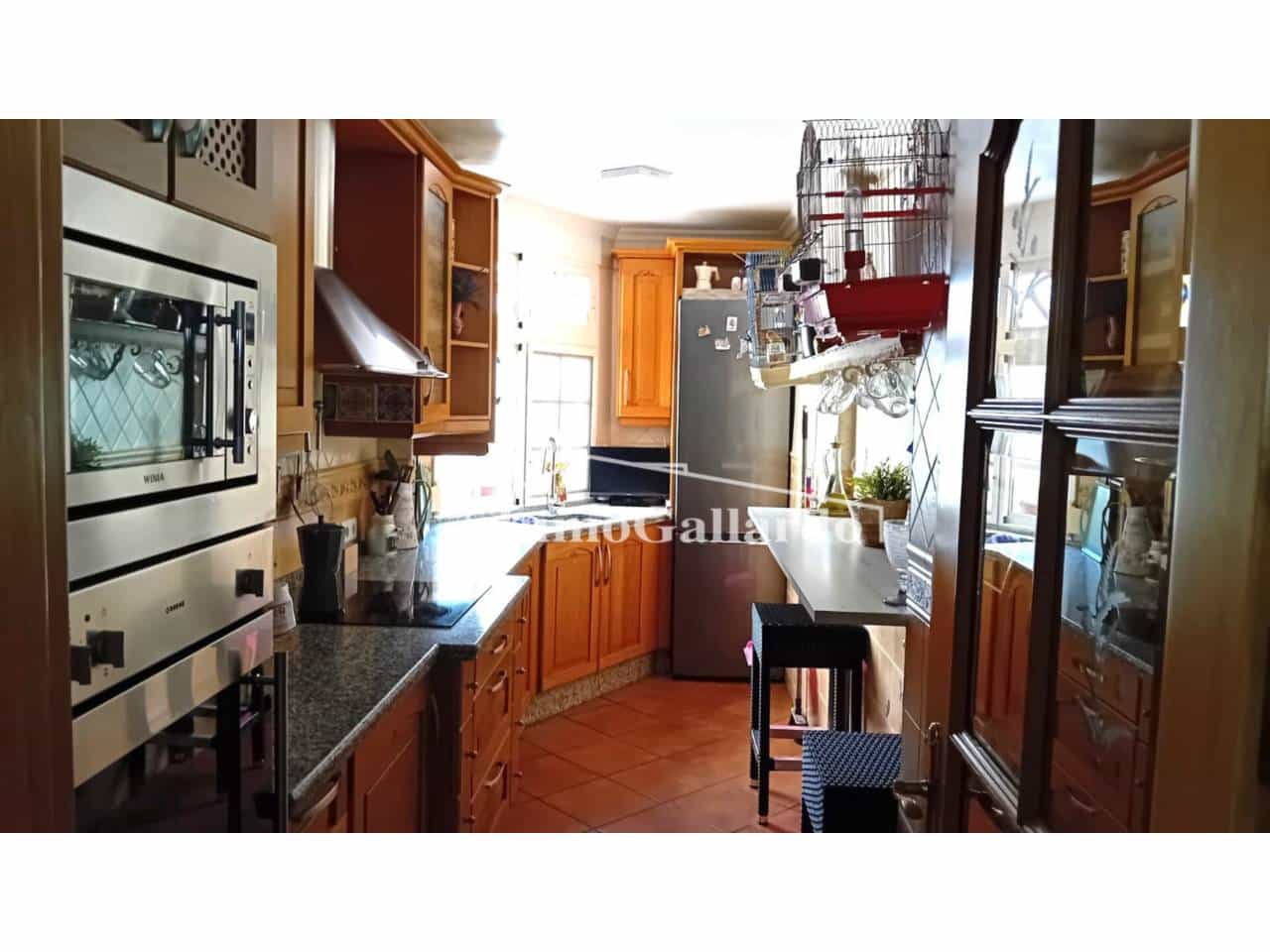 Piso de 3 habitaciones en Rincón de la Victoria en venta con garaje - 310.000 € (Ref: 9062016)