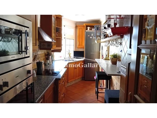 3 soverom Leilighet til salgs i Rincón de la Victoria med garasje - € 310 000 (Ref: 9062016)