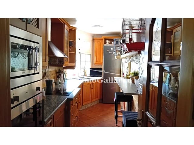 3 soverom Leilighet til salgs i Rincón de la Victoria med garasje - € 310 000 (Ref: 9062016)