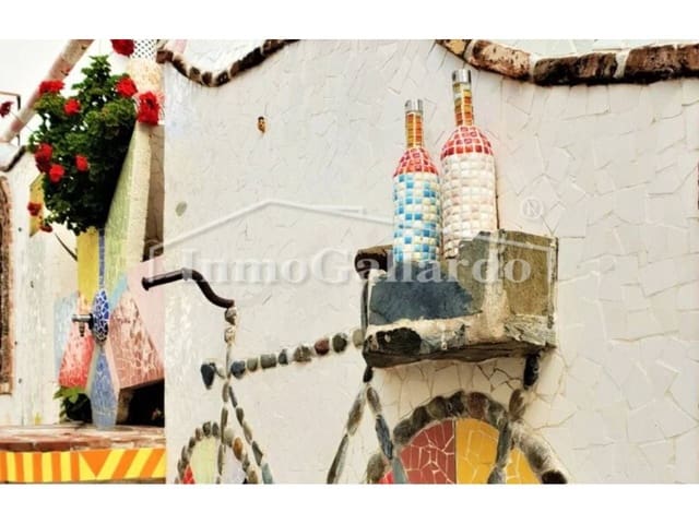 4 sypialnia Dom na sprzedaż w Moclinejo z garażem - 179 000 € (Ref: 9064821)