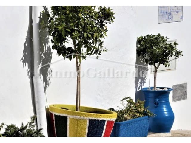 4 sypialnia Dom na sprzedaż w Moclinejo z garażem - 179 000 € (Ref: 9064821)