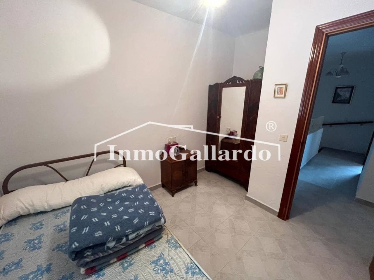 4 soveværelse Byhus til salg i Moclinejo med garage - € 179.000 (Ref: 9064821)