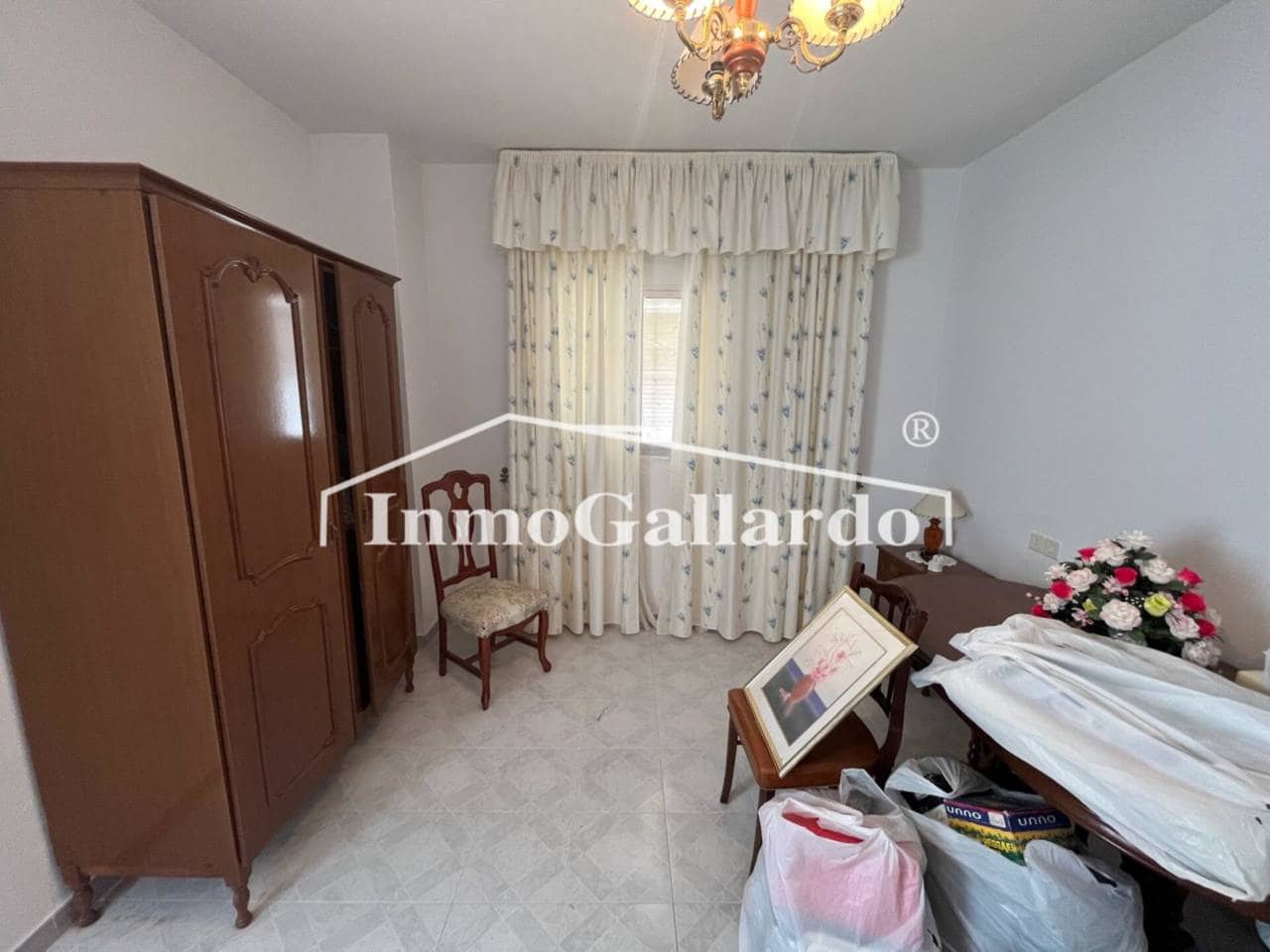 4 soveværelse Byhus til salg i Moclinejo med garage - € 179.000 (Ref: 9064821)