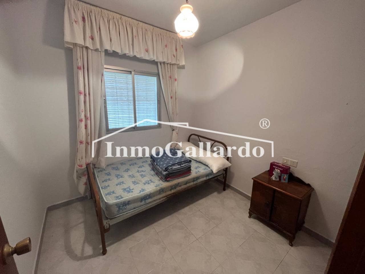 4 soveværelse Byhus til salg i Moclinejo med garage - € 179.000 (Ref: 9064821)