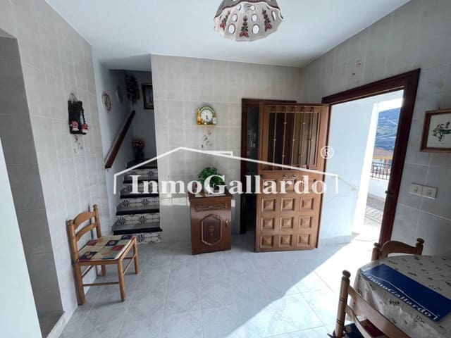 4 sypialnia Dom na sprzedaż w Moclinejo z garażem - 179 000 € (Ref: 9064821)