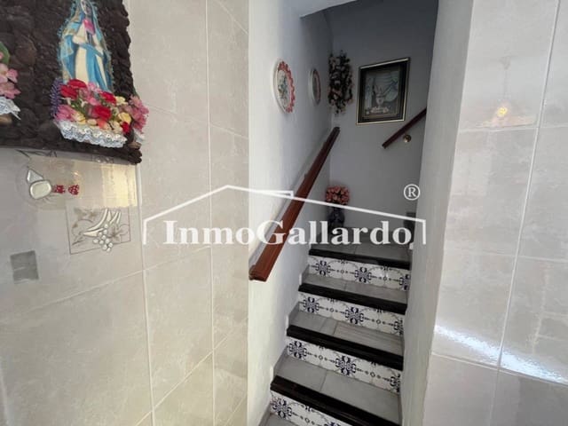 4 sypialnia Dom na sprzedaż w Moclinejo z garażem - 179 000 € (Ref: 9064821)