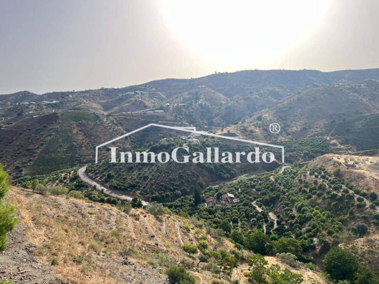 4 soveværelse Byhus til salg i Moclinejo med garage - € 179.000 (Ref: 9064821)