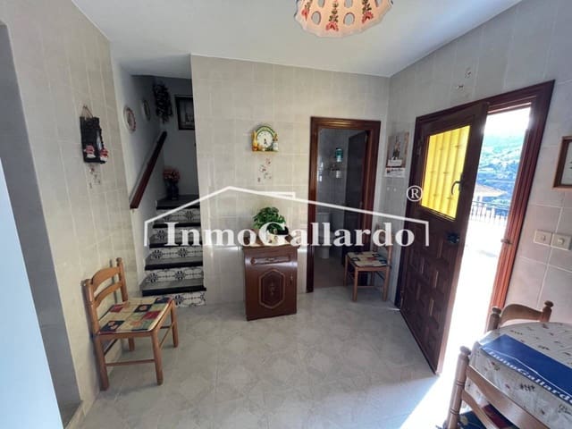 4 sypialnia Dom na sprzedaż w Moclinejo z garażem - 179 000 € (Ref: 9064821)