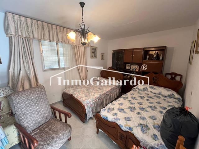 4 sypialnia Dom na sprzedaż w Moclinejo z garażem - 179 000 € (Ref: 9064821)