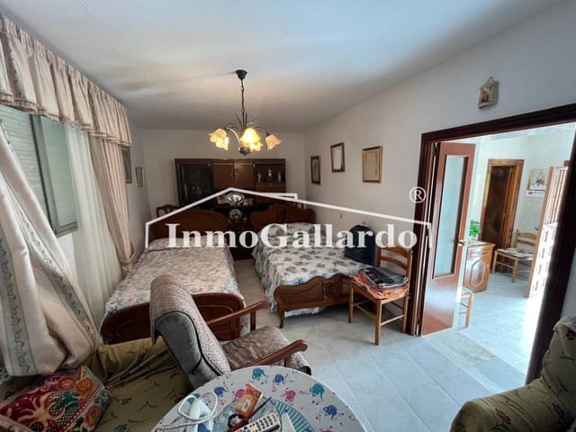 4 sypialnia Dom na sprzedaż w Moclinejo z garażem - 179 000 € (Ref: 9064821)