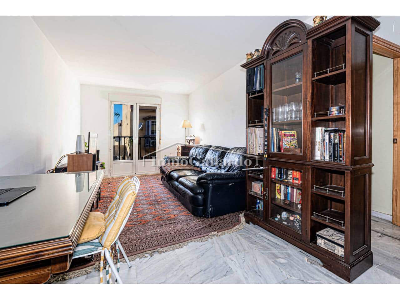 2 soveværelse Lejlighed til salg i Malaga by med garage - € 276.000 (Ref: 9074690)