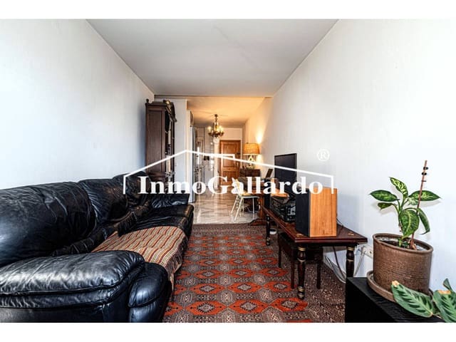 2 soveværelse Lejlighed til salg i Málaga by med garage - € 276.000 (Ref: 9074690)