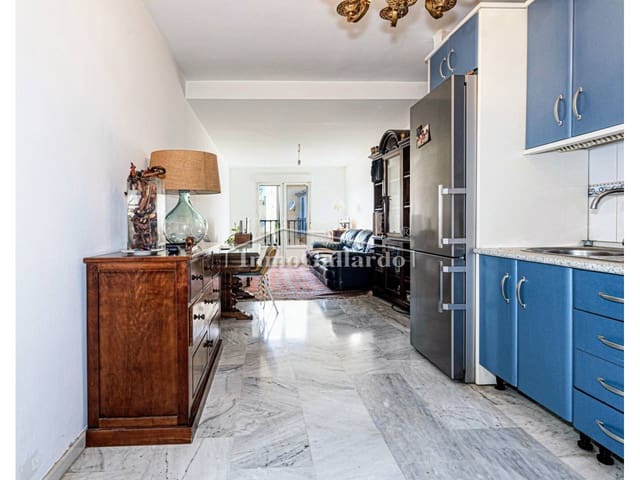 2 soveværelse Lejlighed til salg i Málaga by med garage - € 276.000 (Ref: 9074690)