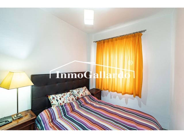 2 soveværelse Lejlighed til salg i Málaga by med garage - € 276.000 (Ref: 9074690)