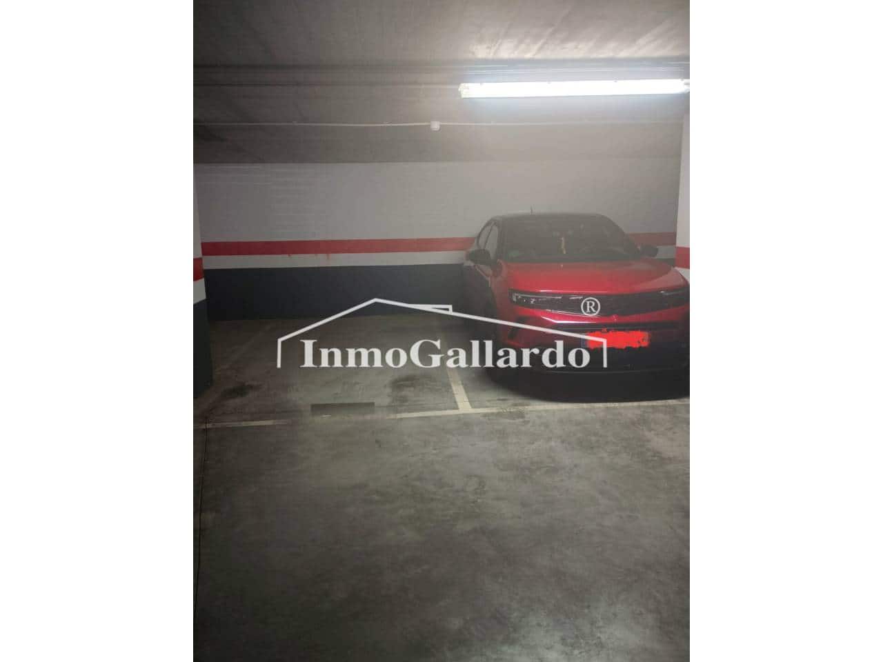 Garage til salg i Rincon de la Victoria - € 13.000 (Ref: 9074691)