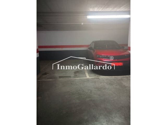 Garage til salg i Rincón de la Victoria - € 13.000 (Ref: 9074691)