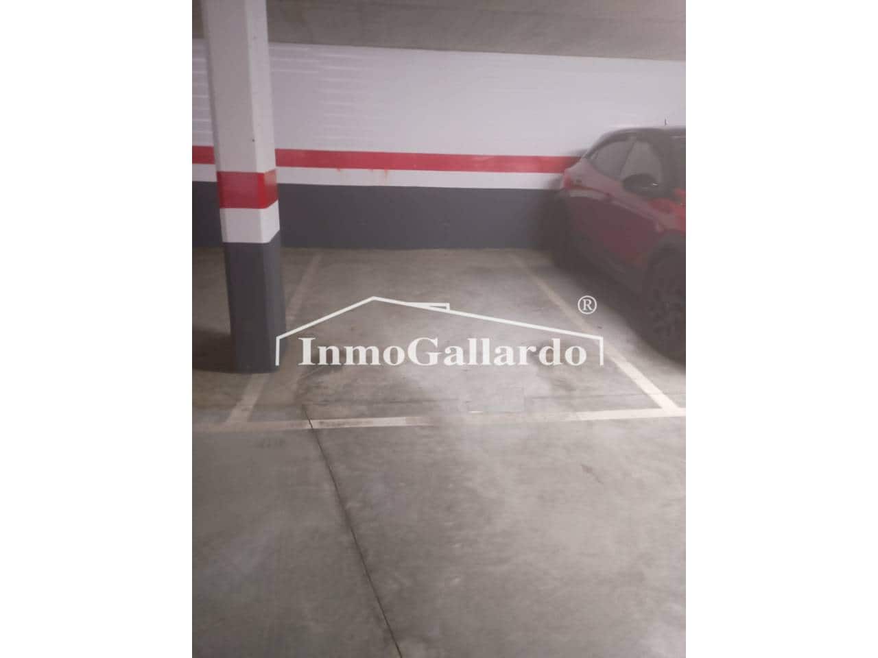 Garage til salg i Rincon de la Victoria - € 13.000 (Ref: 9074692)