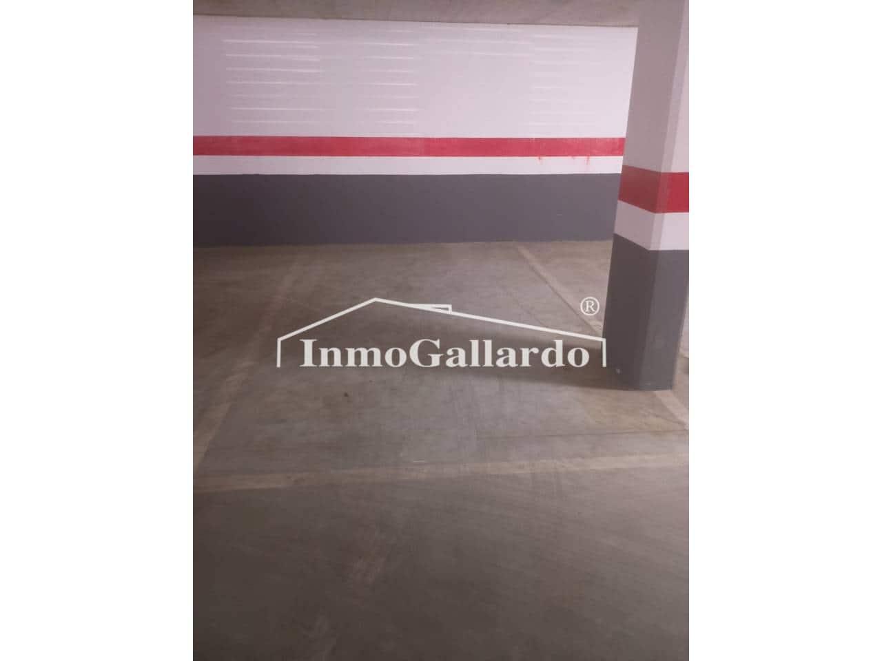 Garage til salg i Rincon de la Victoria - € 13.000 (Ref: 9074692)