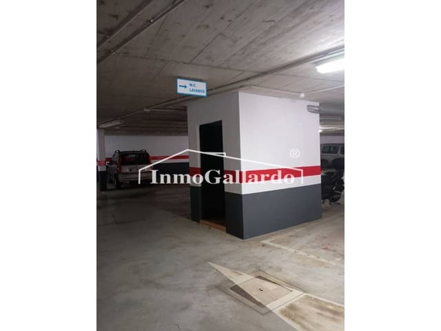 Garage til salg i Rincón de la Victoria - € 13.000 (Ref: 9074692)