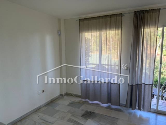 2 soveværelse Lejlighed til salg i Málaga by - € 413.500 (Ref: 9088364)