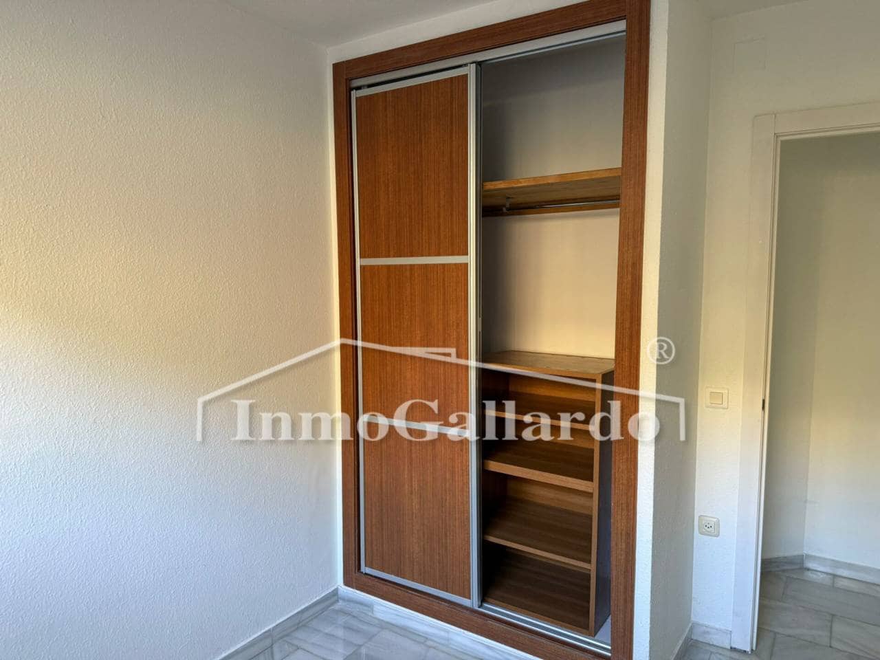 2 soveværelse Lejlighed til salg i Malaga by - € 413.500 (Ref: 9088364)