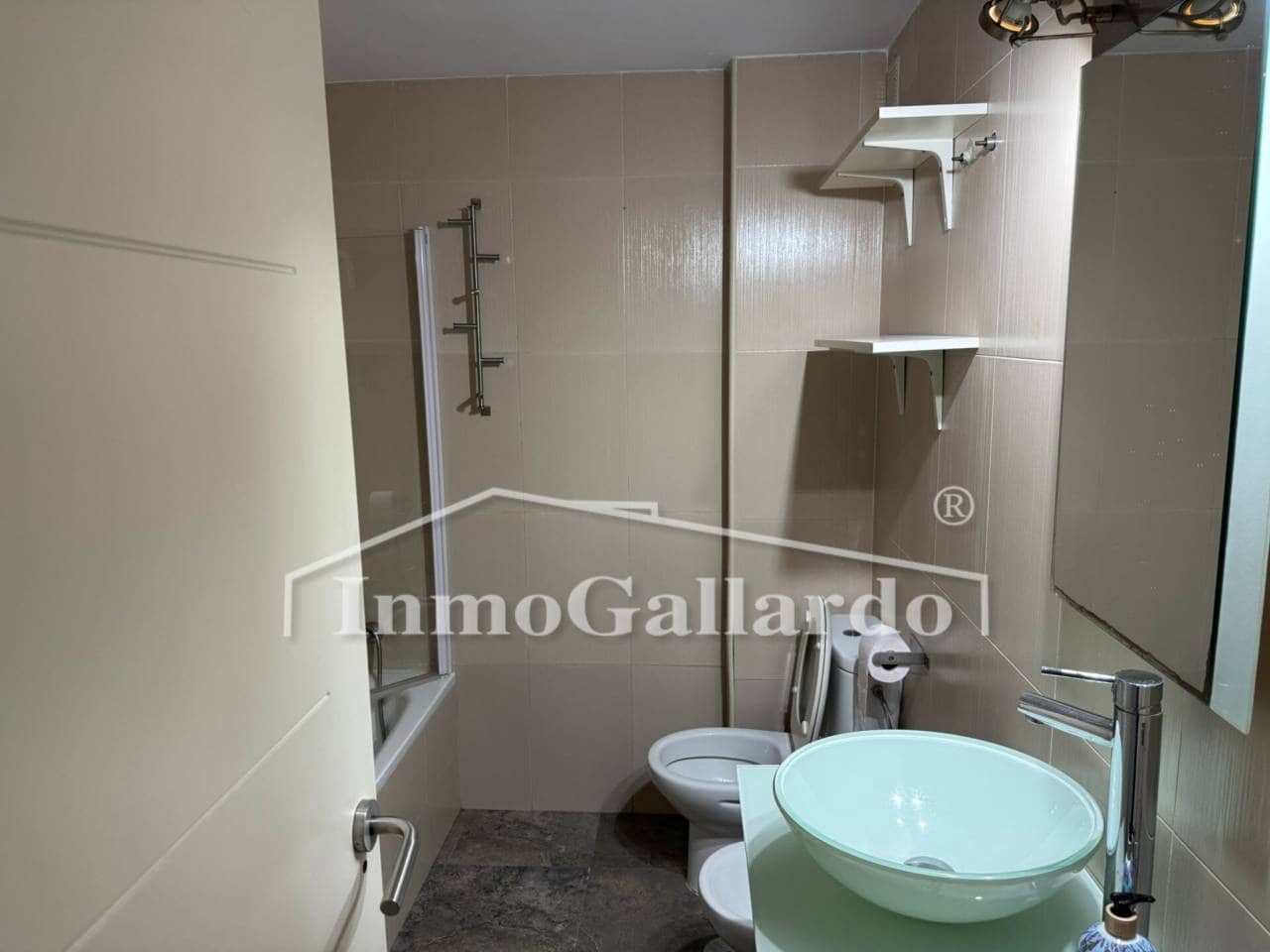 2 soveværelse Lejlighed til salg i Malaga by - € 413.500 (Ref: 9088364)