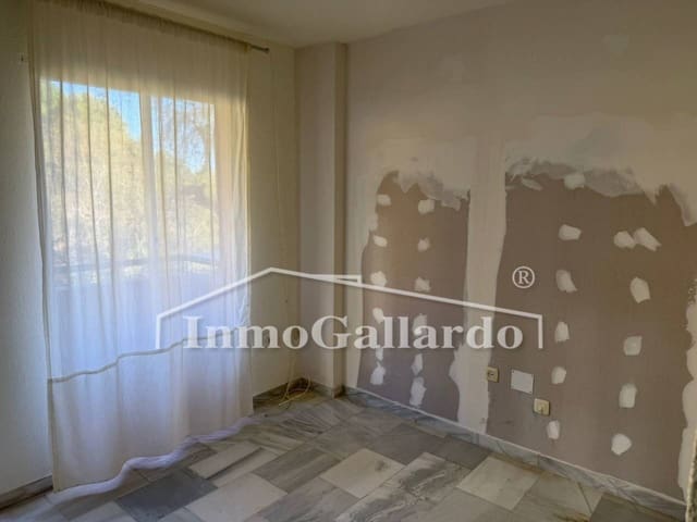 2 soveværelse Lejlighed til salg i Málaga by - € 413.500 (Ref: 9088364)