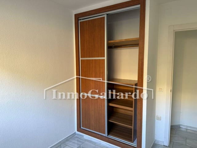 2 soveværelse Lejlighed til salg i Málaga by - € 413.500 (Ref: 9088364)