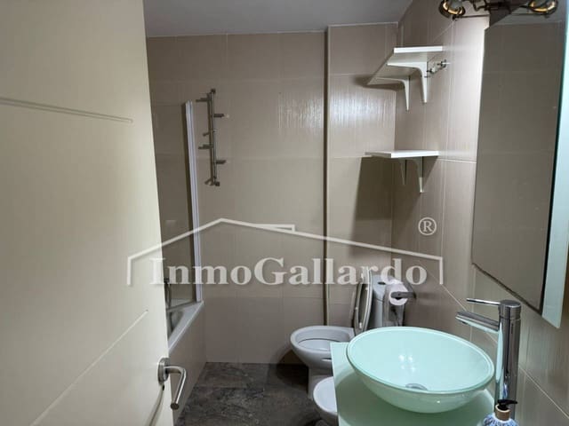 2 soveværelse Lejlighed til salg i Málaga by - € 413.500 (Ref: 9088364)