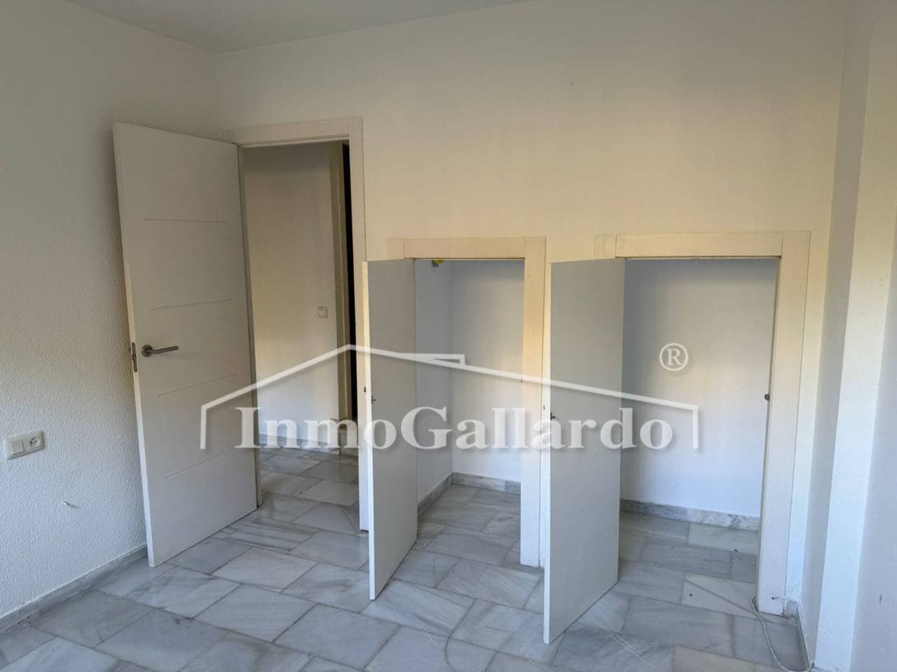 2 soveværelse Lejlighed til salg i Malaga by - € 413.500 (Ref: 9088364)